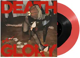 Palaye Royale - Death Or Glory - VINYL LP