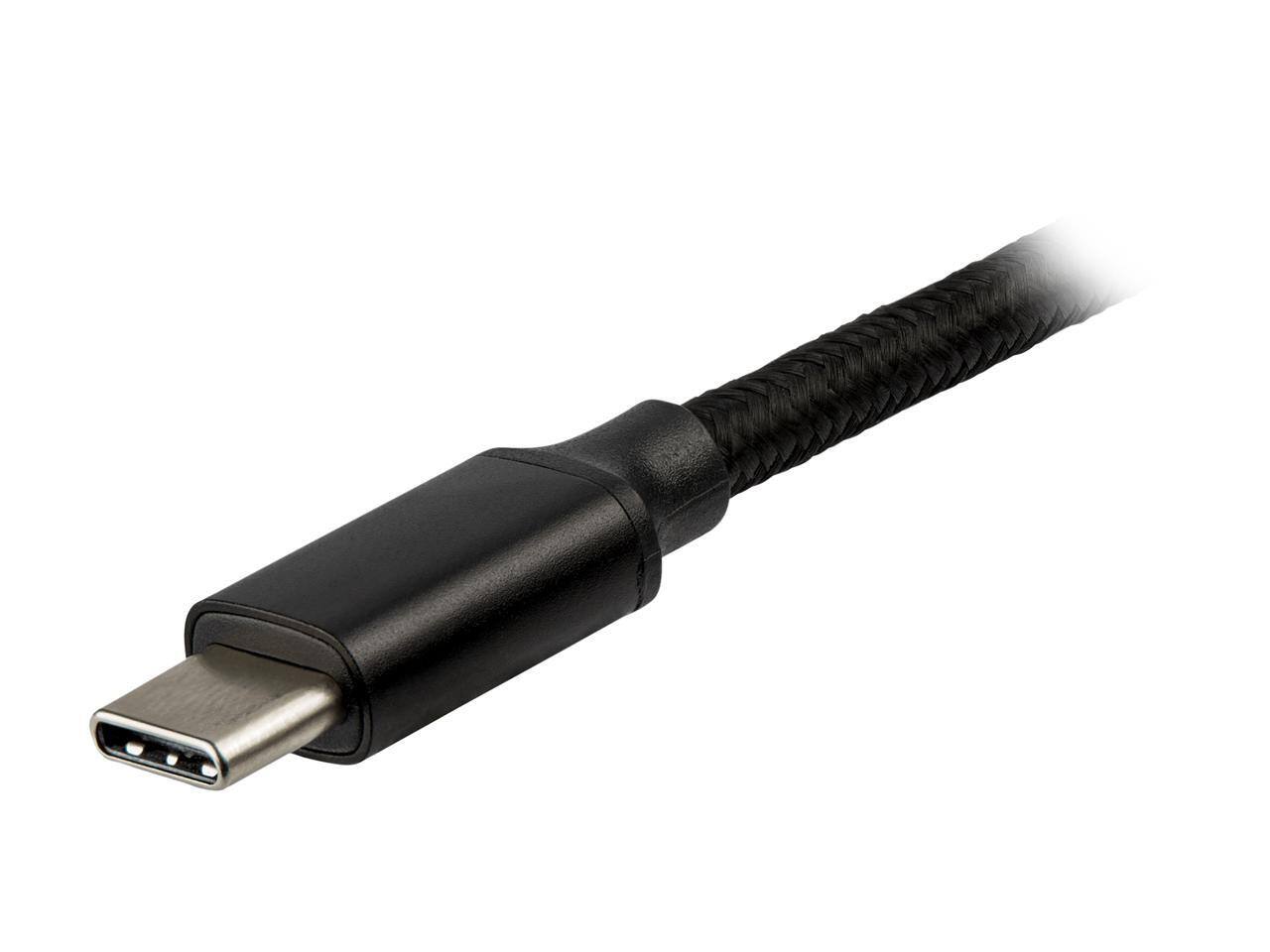 Alt View 2. StarTech.com - StarTech.com M.2 SSD Enclosure - USB 3.1 Gen 2 & USB-C (SM21BMU31CI3).