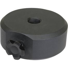 Celestron - Counterweight for CGE Pro Telescopes (22lb)