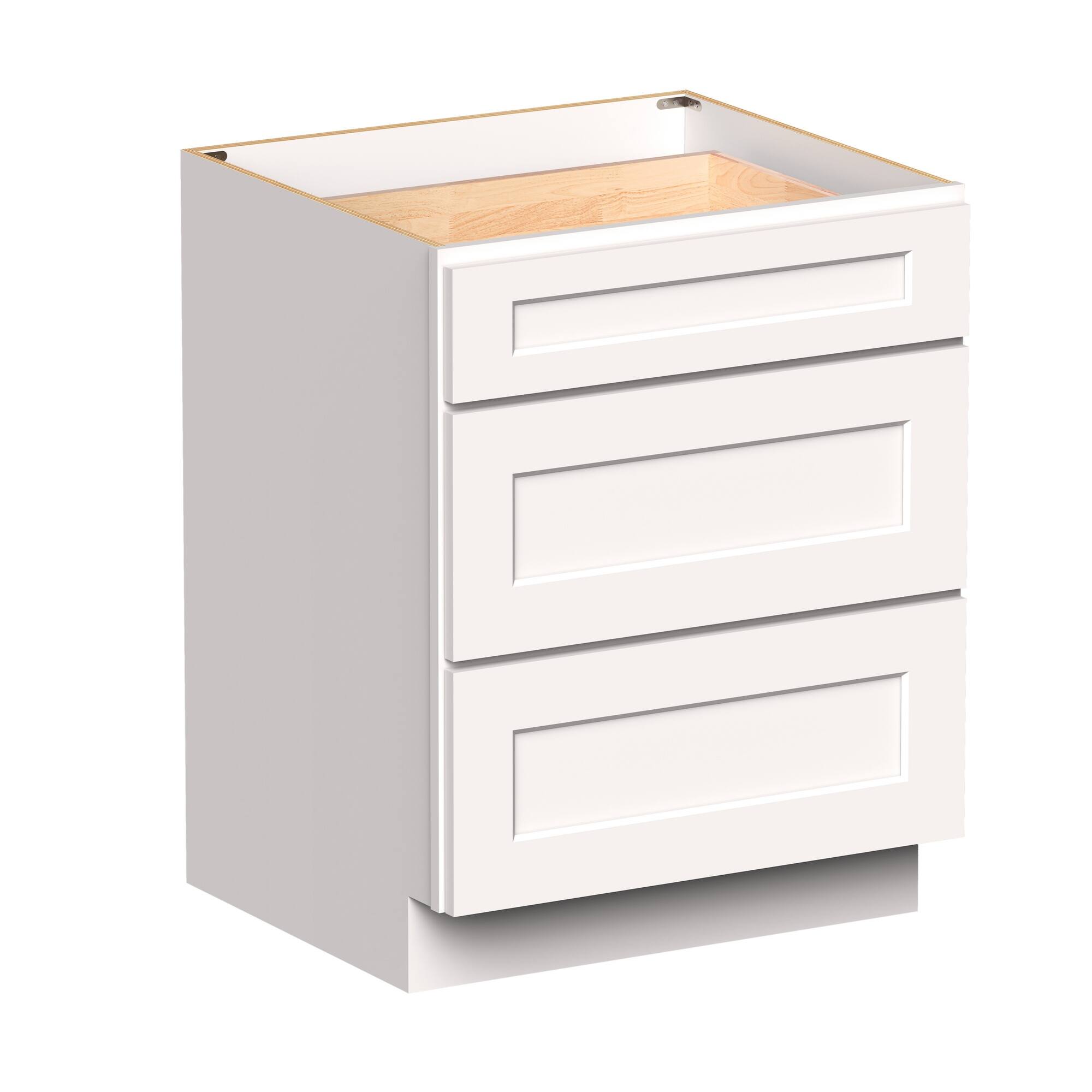 White Shaker