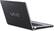 Alt View Standard 1. Sony - VAIO Laptop with Intel® Core™2 Duo Processor - Black.