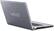 Alt View Standard 1. Sony - VAIO Laptop with Intel® Core™2 Duo Processor - Titanium Gray.