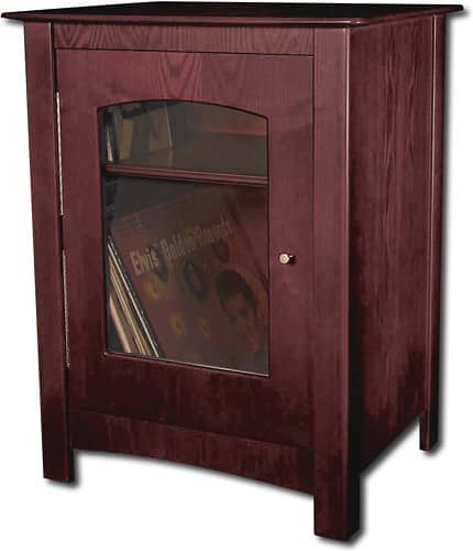 Angle Standard. Crosley - Williamsburg Entertainment Center.