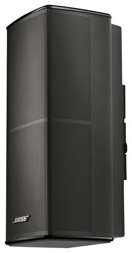  Bose® - WB-50 SlideConnect™ Wall Bracket - Black