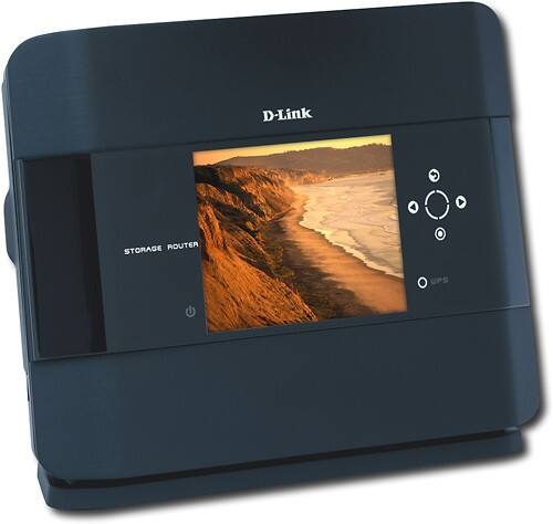 Angle Standard. D-Link - Xtereme N Wireless Router - IEEE 802.11n.