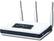 Left Standard. D-Link - Xtreme N Dual-Band Gigabit Wireless Router with 4-Port Ethernet Switch.