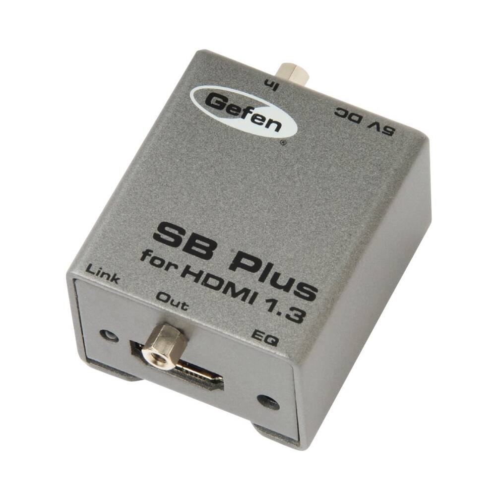 Image of Gefen EXT-HDMI-141SBP at Best Buy