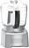 Angle. Cuisinart - Elite Collection 4-Cup Food Processor - Die-Cast.
