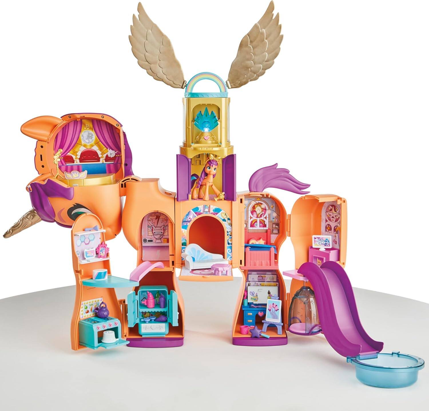 media item thumbnail