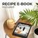 RECIPE E-BOOK
Included
FROTHER RECIPES