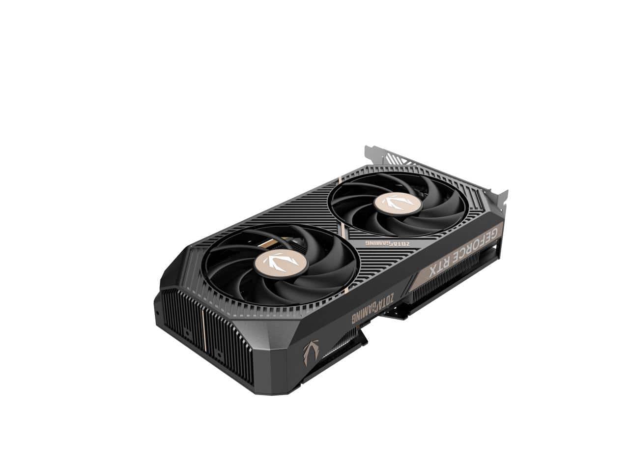グラフィックボード・グラボ・ビデオカード ZOTAC Geforce RTX5060 8GB GDDR7 ZOTAC AMP GeForce RTX 5060 8GB GDDR7 PCI Express 5.0 x8 ATX