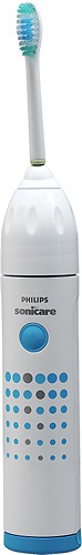  Philips Sonicare - Sonicare Xtreme Toothbrush - White/Blue