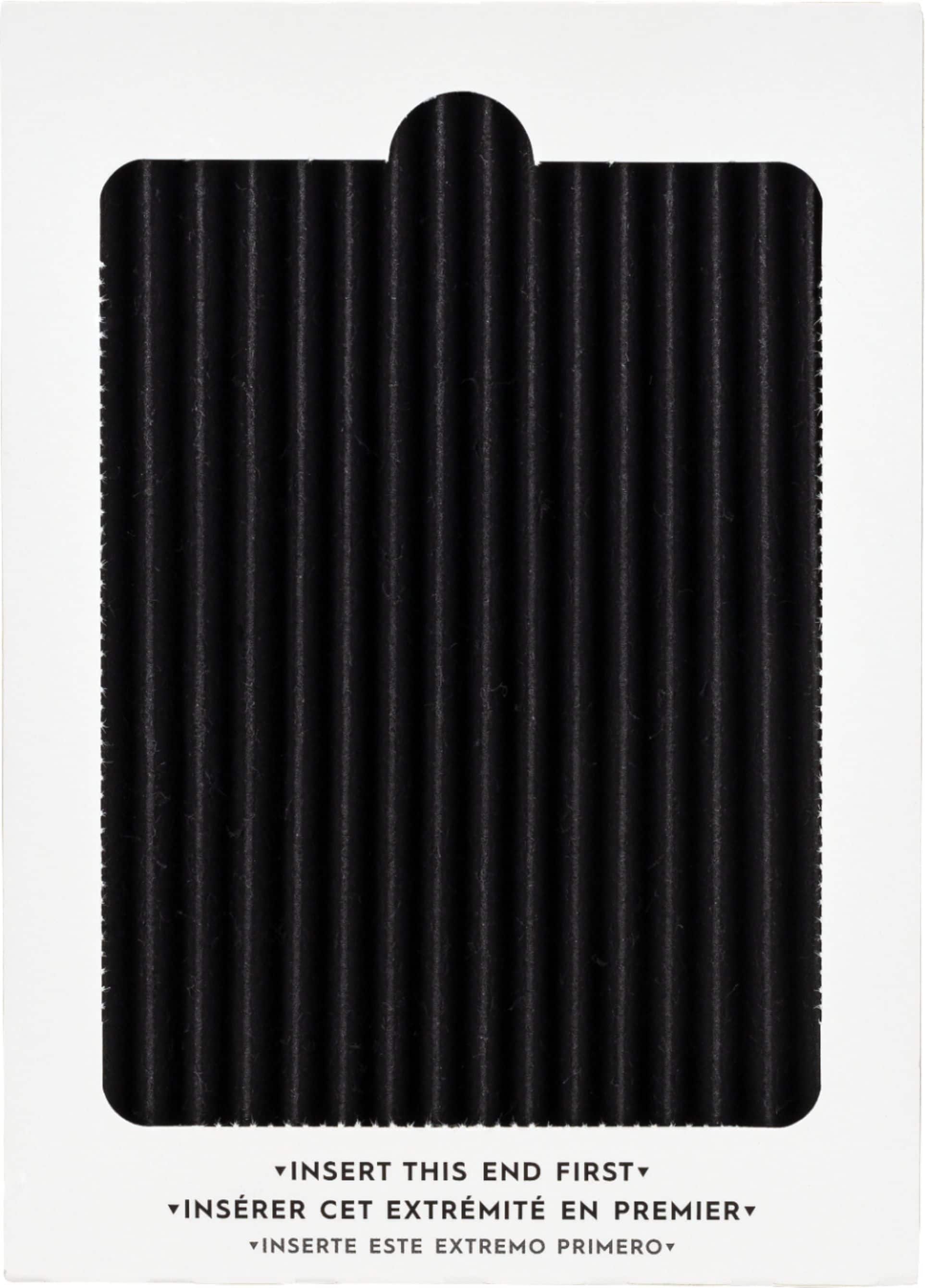 Alt View 11. Frigidaire - PureAir Ultra Replacement Air Filter Cartridge - Black.