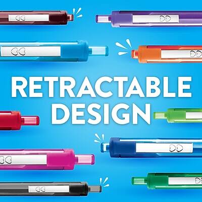 RETRACTABLE DESIGN