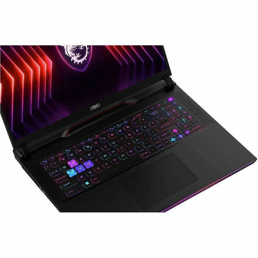MSI Raider GE68 HX 14V Raider GE68 HX 14VGG 287US 16