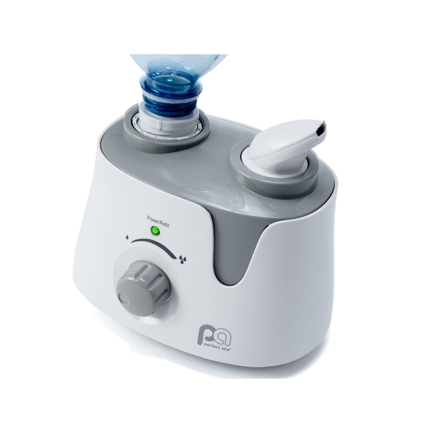 Power/Refill  
perfect air