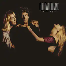 Fleetwood Mac - Mirage - VINYL LP