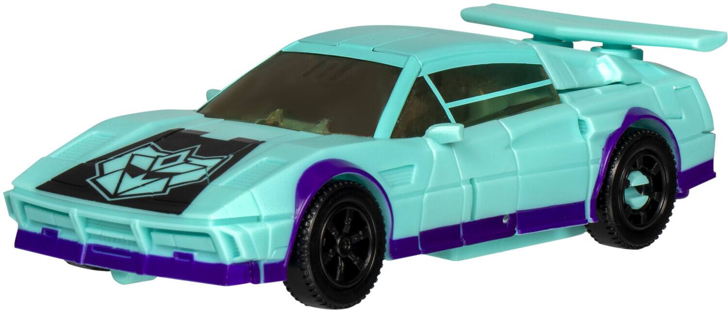 Alt View 2. Hasbro - Hasbro Collectibles - Transformers - Legacy - Deluxe Class Breakdown   - Collectibles - Multicolor.