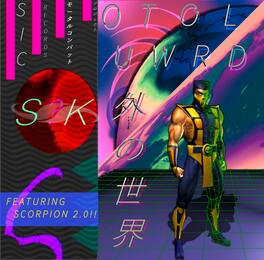 S?K - Outworld - VINYL LP