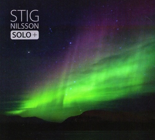Stig Nilsson - Solo +   - SUPER-AUDIO CD [Super Audio CD (SACD)] price history on PriceWatchPro