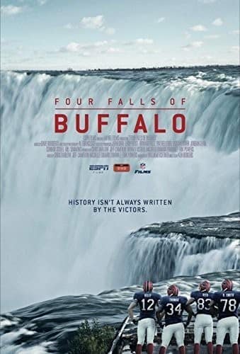 Espn Films 30 for 30: Four Falls of Buffalo   - DVD price history on PriceWatchPro