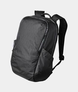 ALPAKA - Elements Backpack Pro Laptop Backpack Fits 16'' Laptop with Dual Bottle Pockets, Travel Backpack for Men - Black X-Pac VX42