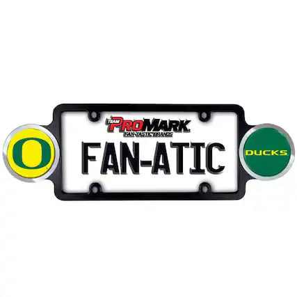 TEAM PROMARK
FAN-TASTIC BRANDS
FAN-ATIC
DUCKS