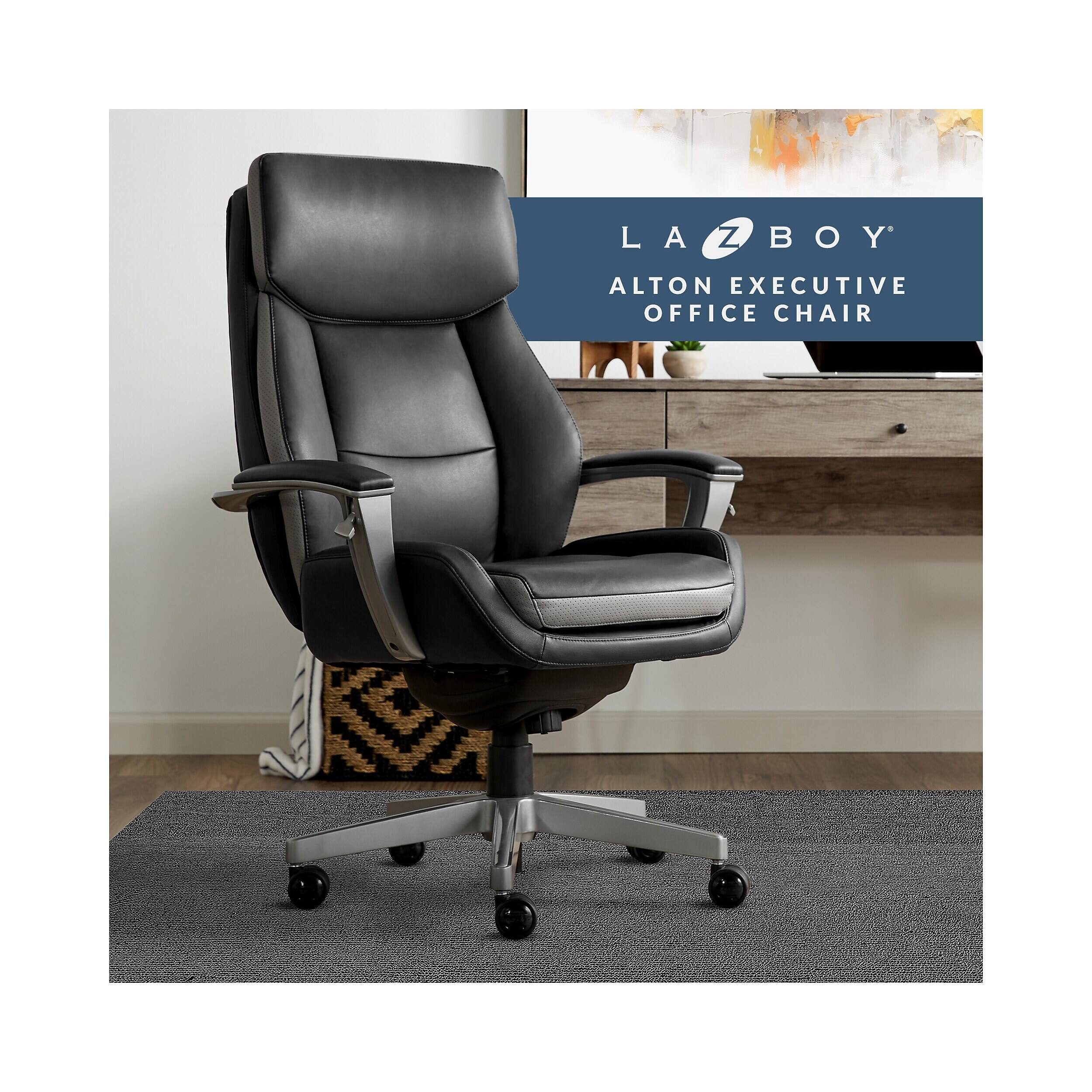 LA-Z-BOY ALTON EXECUTIVE OFFICE CHAIR