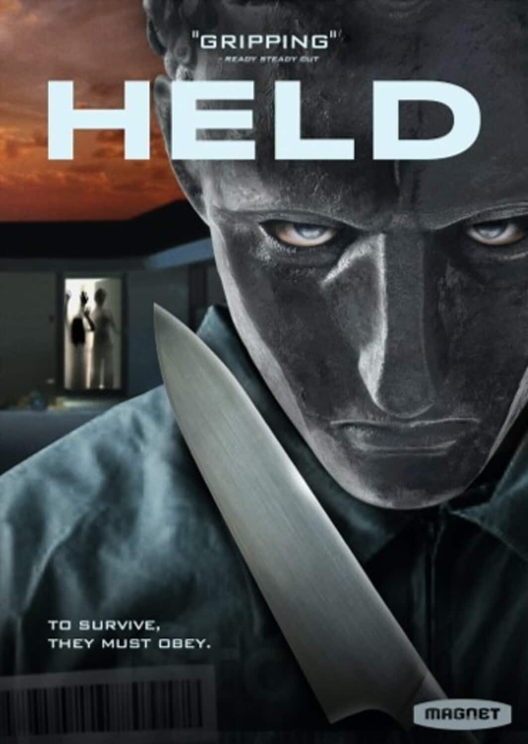 Held  - DVD