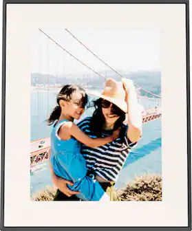 Front. Aura Home - 12" HD Wifi Aspen Matted Ink- Digital Photo Frame by Aura - Matted Ink.