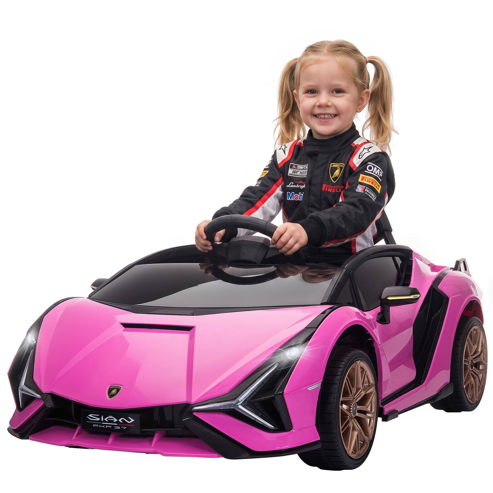 Pink