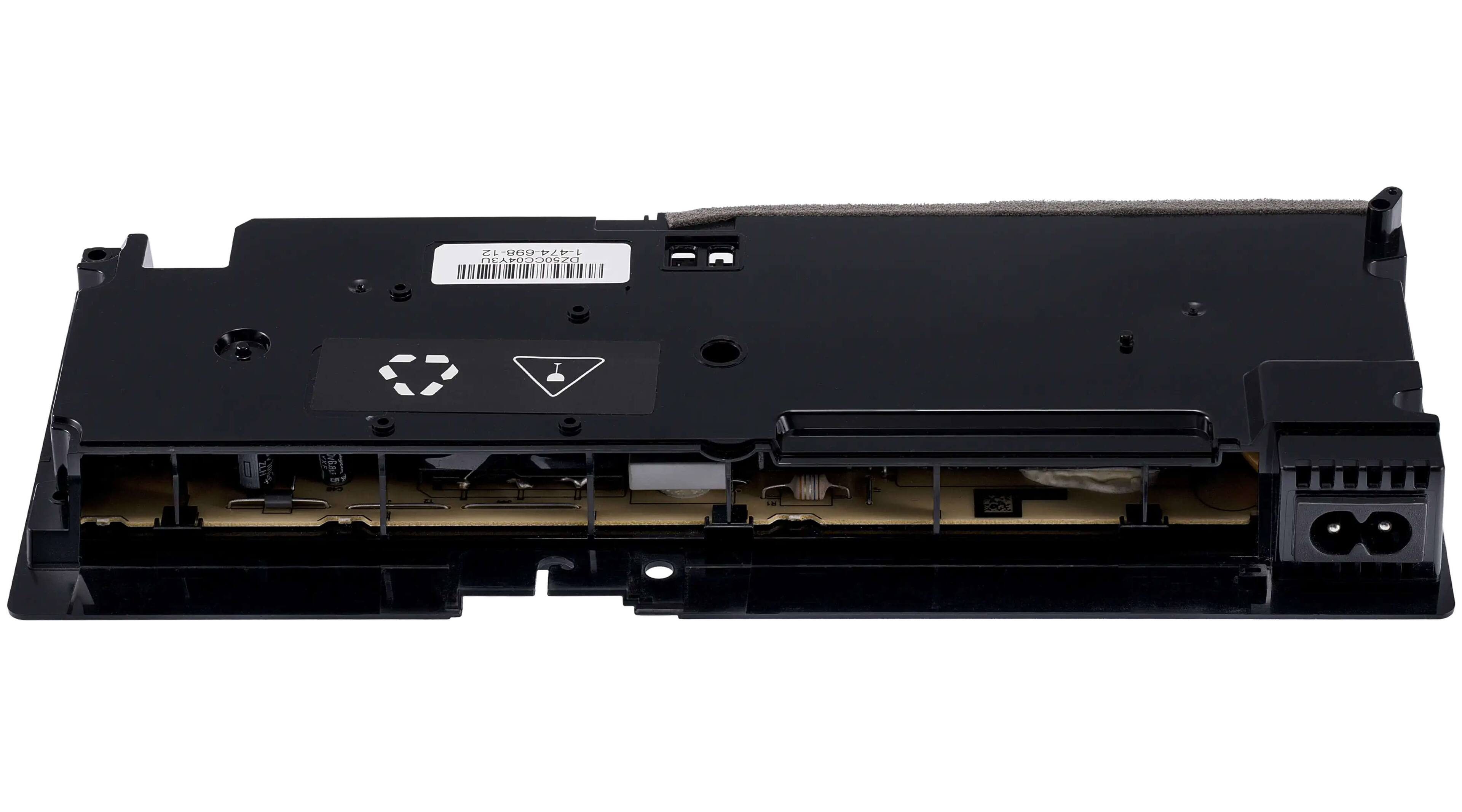 Power Supply (ADP 160ER / N16 160P1A, CUH 21XX) Compatible For