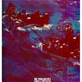 The Avalanches - Since I Left You - VINYL LP