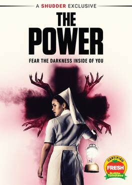 The Power - DVD