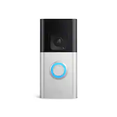 Smart Doorbells