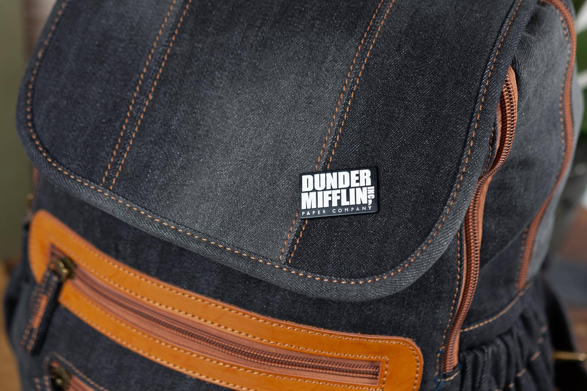 Dunder Mifflin Inc. Paper Company