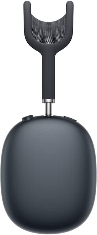 Apple AirPods Max 2 (USB C) Midnight MHWK4AM/A - Best Buy Apple AirPods Max 2 (USB C) Midnight MHWK4AM/A - Best Buy