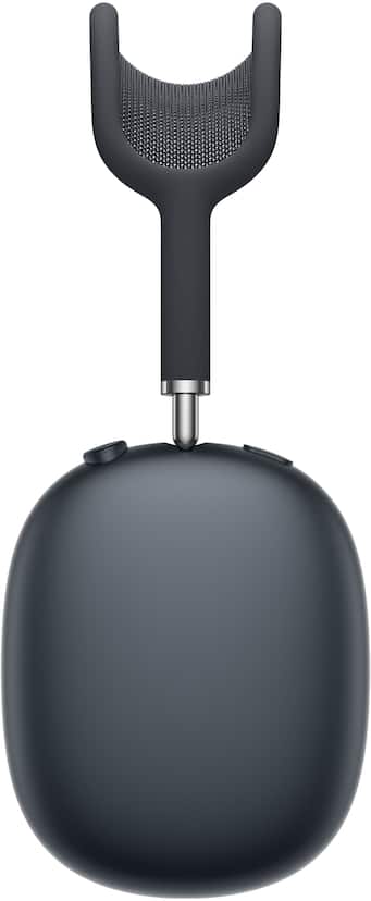 Apple AirPods Max 2 (USB C) Midnight MHWK4AM/A - Open Box - Best Buy Apple AirPods Max 2 (USB C) Midnight MHWK4AM/A - Open Box - Best Buy