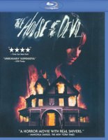 The House of the Devil [Blu-ray] [2009] - Front_Original
