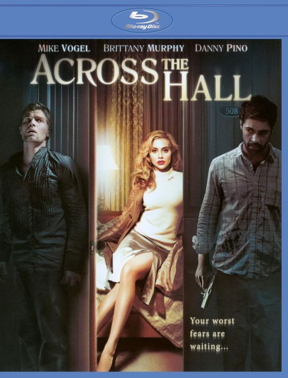 Across the Hall [Blu-ray] [2008]