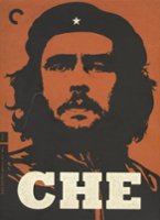 Che [Criterion Collection] [3 Discs] [DVD] [2008] - Front_Original
