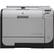 Front Standard. HP - LaserJet Laser Printer - Color - 600 x 600 dpi Print - Plain Paper Print - Desktop.