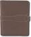 Front Standard. M-Edge Accessories - Executive Jacket for Sony Reader Pocket Edition - Mocha.