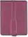 Front Standard. M-Edge Accessories - Platform Jacket for Sony Reader Pocket Edition - Pebbled Fuchsia.
