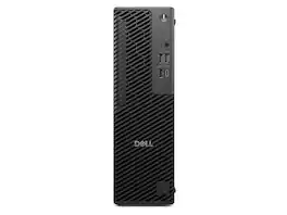 Dell - Pro Max FCS1250 - Intel Core Ultra 9 285 - 32 GB - 1 TB SSD - Windows 11 Pro - NVIDIA RTX 2000 16 GB - 360W - Black