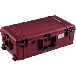 Pelican - Air 1615 Hardside 32" Large Checked Travel Case - Red
