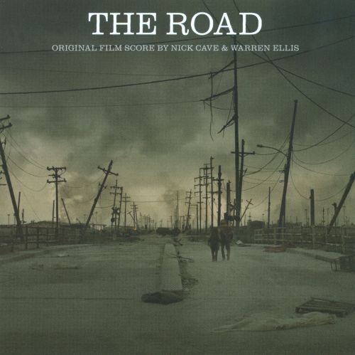  The Road [Original Score] [CD]
