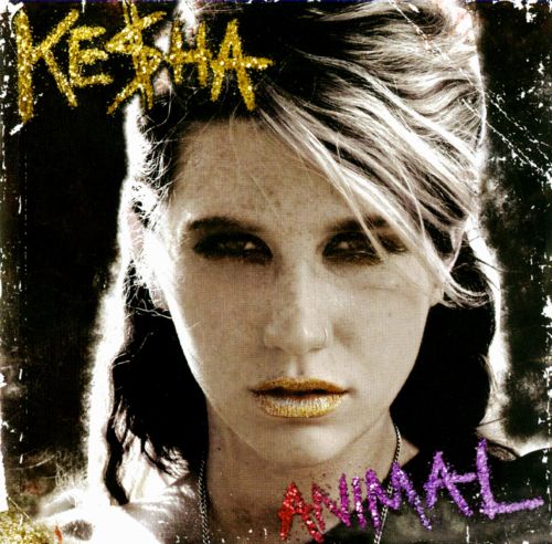  Animal [CD]