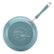 Alt View Zoom 12. Rachael Ray - Cucina 12-Piece Cookware Set - Agave Blue.