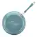 Alt View 12. Rachael Ray - Cucina 12-Piece Cookware Set - Agave Blue.
